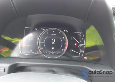 2019 Lexus Es 350 из США, поврежденный, VIN 58ABZ1B11KU028593